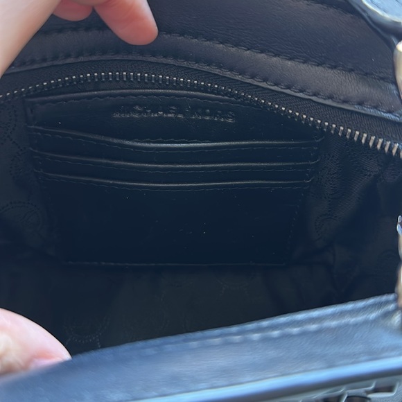 Michael Kors black crossbody - Picture 3 of 5